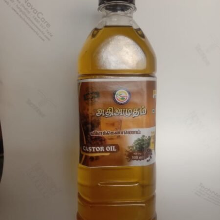 Castor Oil