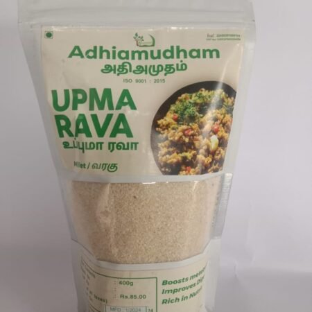 Millet Rava