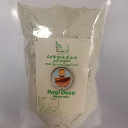Ragi Dosa Ready Mix