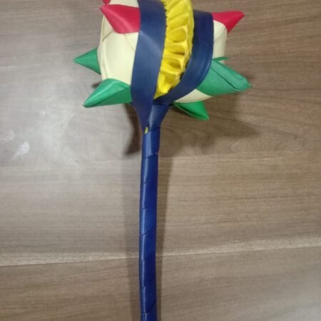 Palm Leaf Toy