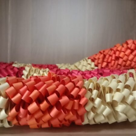 Palm Leaf Home Decor