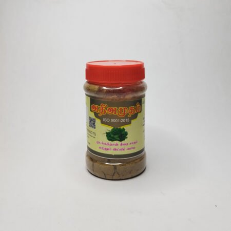 Mudakkathan Keerai Powder