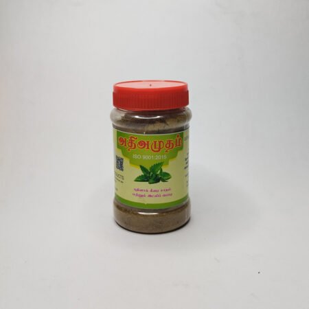 Pudhina Keerai Powder