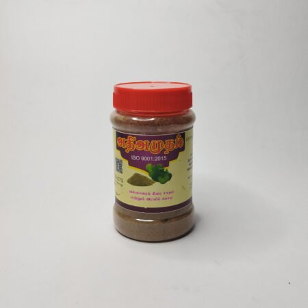 Vallarai Keerai Powder