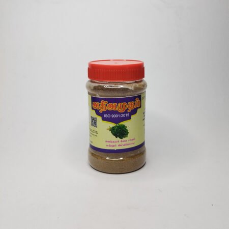 Vendhaya Keerai Powder
