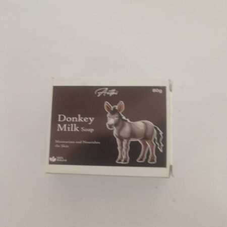 DONKY MILK SOAP